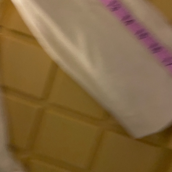 Blazer / Pale yellow blazer jacket The Limited size med - Picture 13 of 13